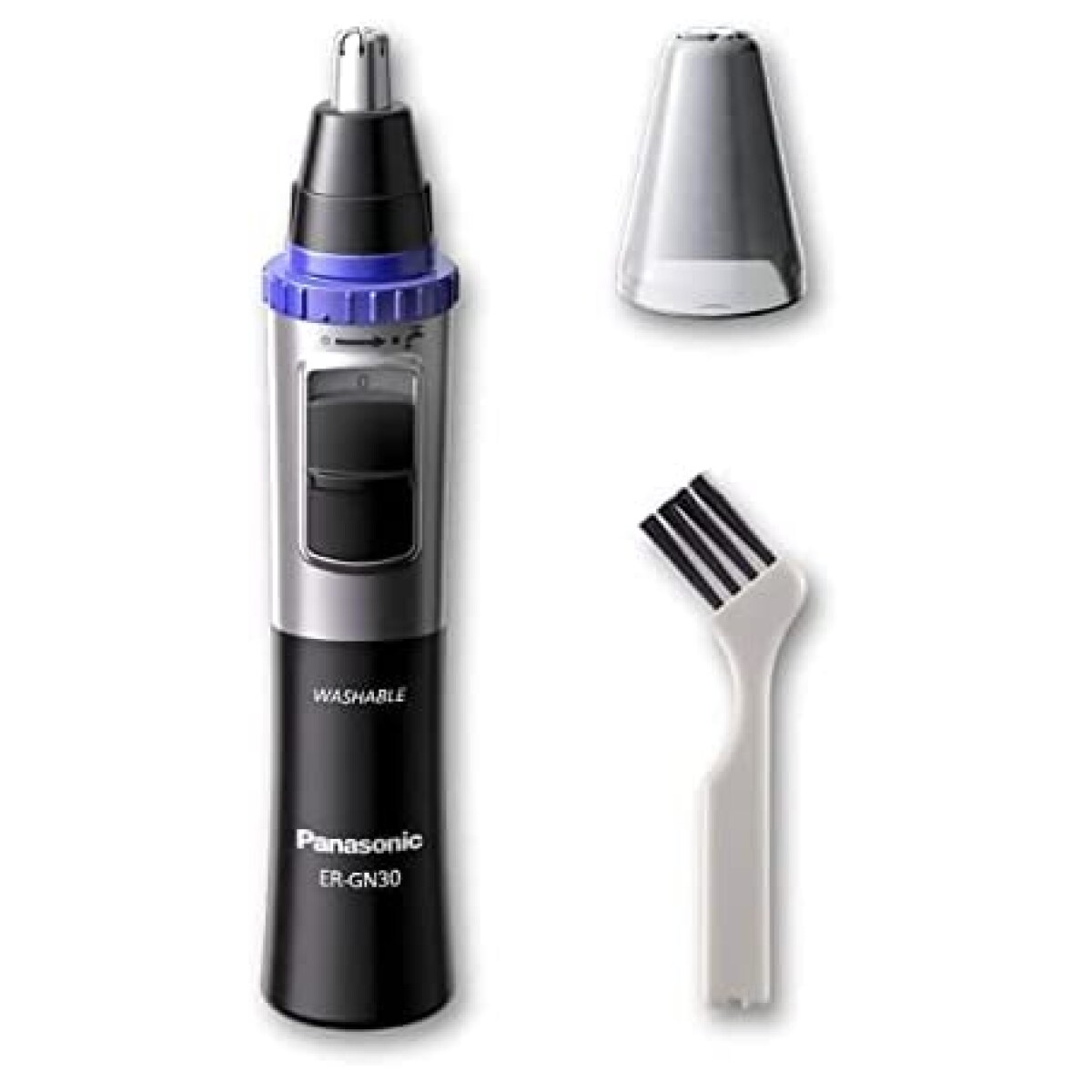 Panasonic ER-GN30 Nasen- Und Ohrhaarschneider
