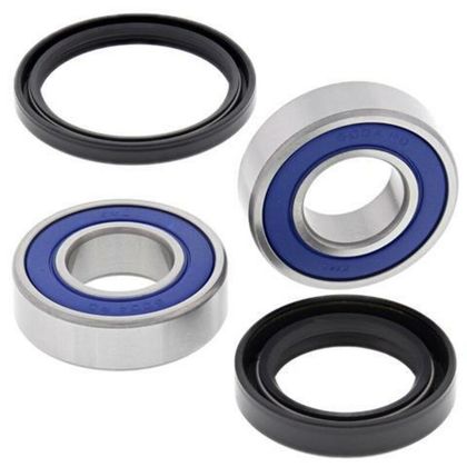Roulement de roue All Balls Kit roulements de roue avant