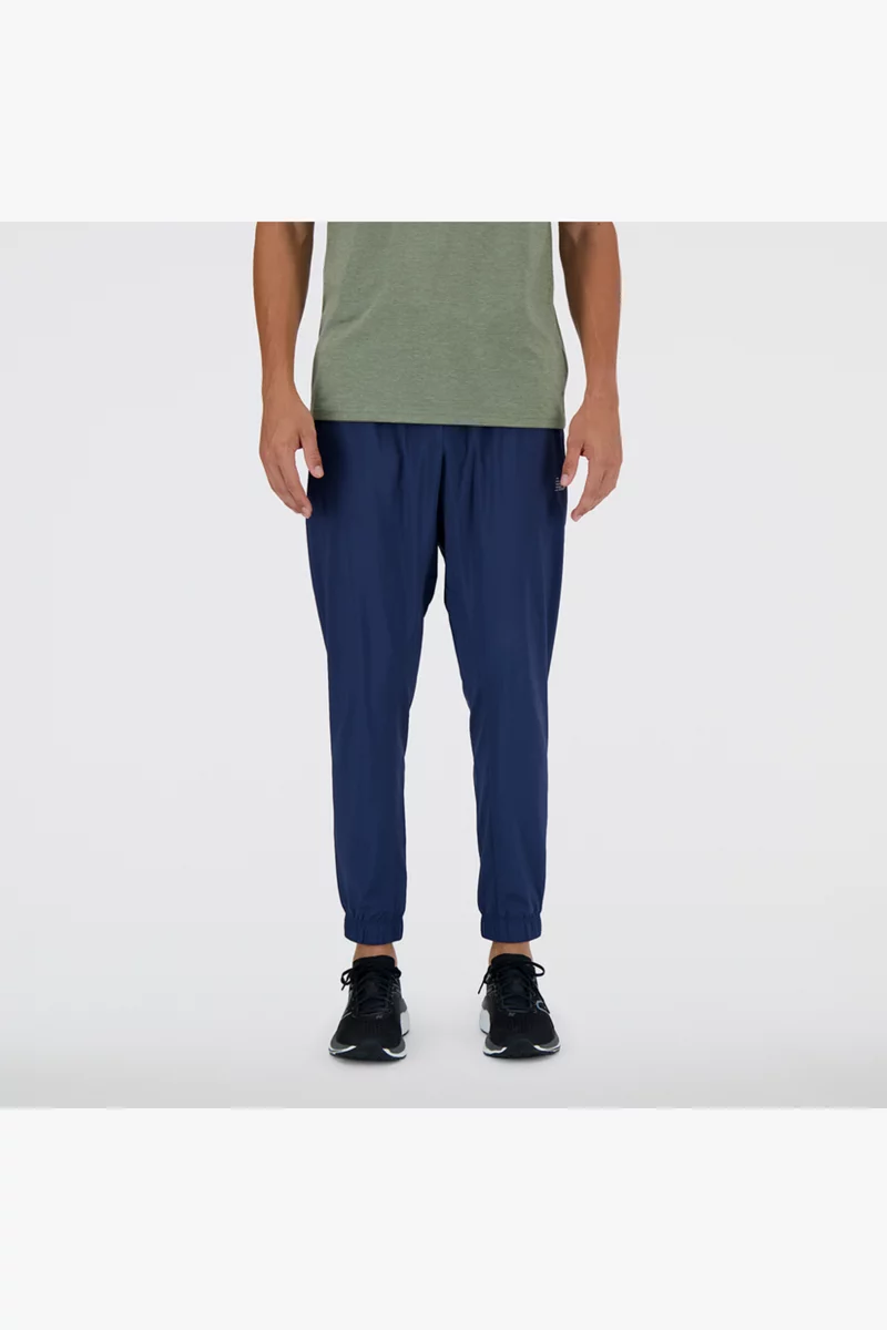 New Balance Active Woven Herren Trainerhose