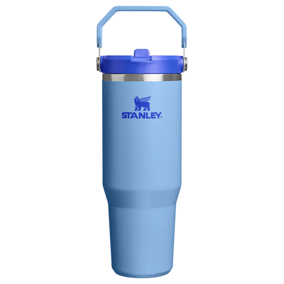IceFlow™ Flip Straw 2.0 Tumbler | 0.89L