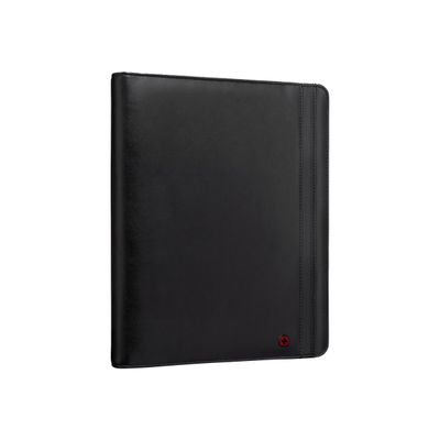 Wenger Venture - Conférencier A4 - noir