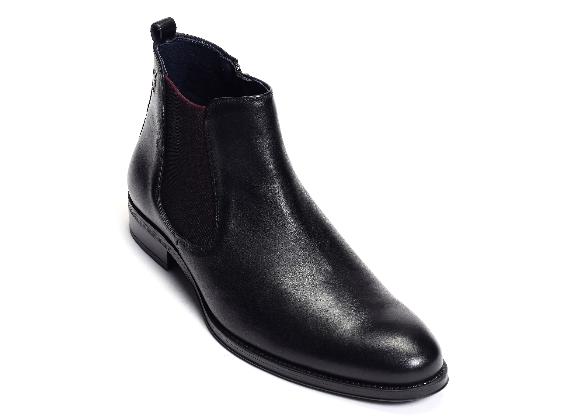 Heracles 8756 noir