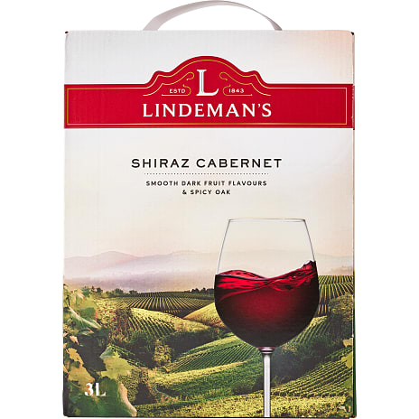 Shiraz-Cabernet