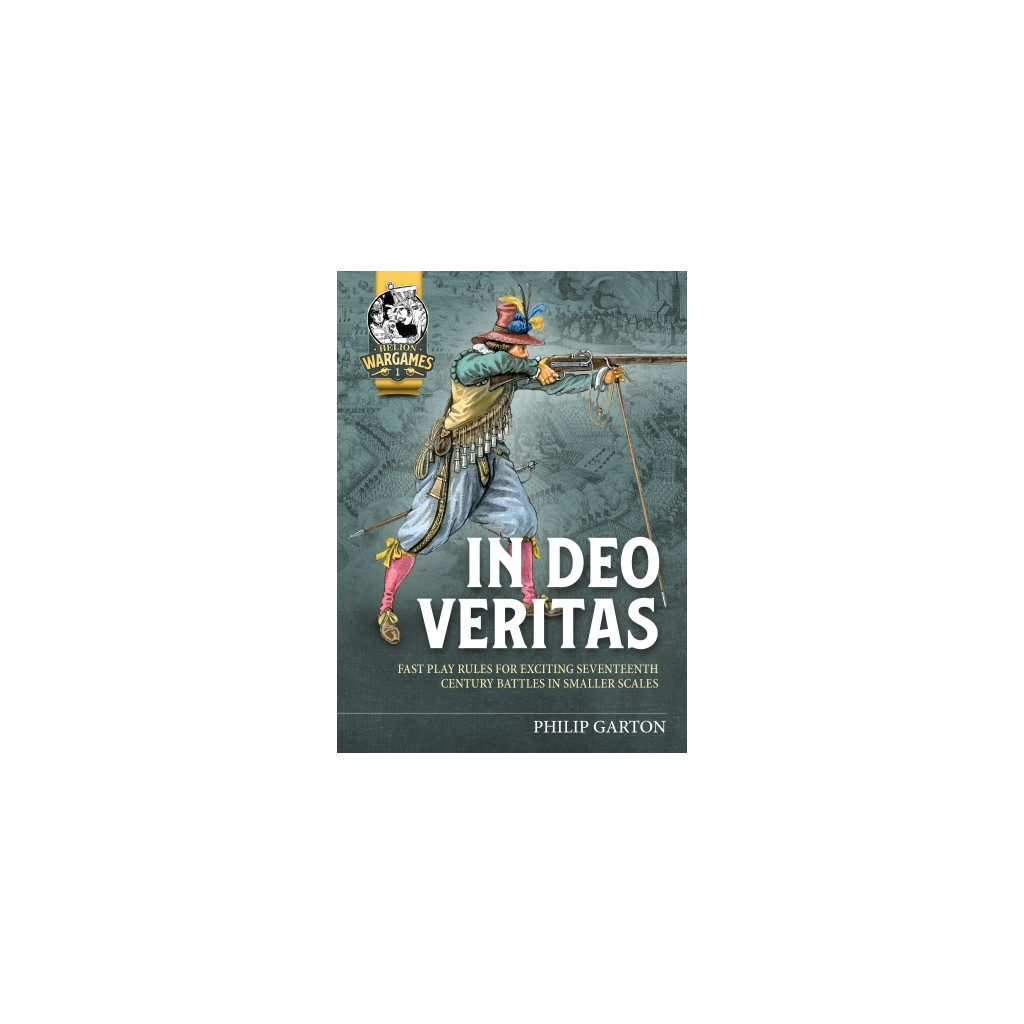 In Deo Veritas
