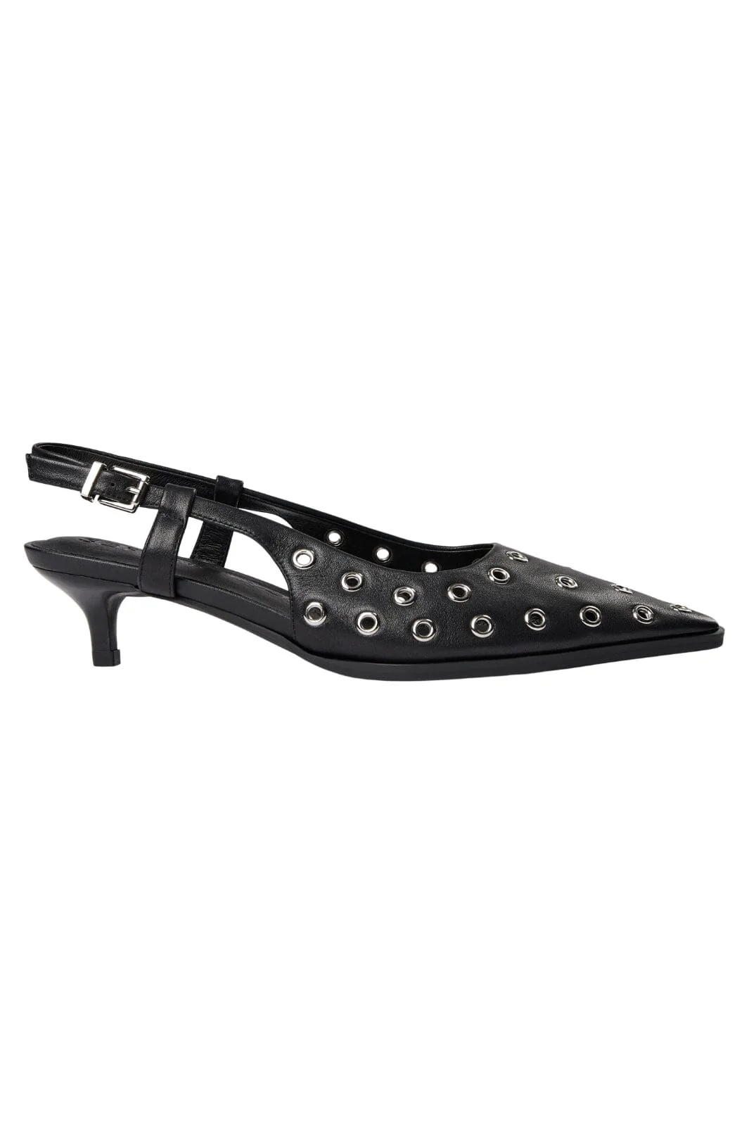 Sofie Schnoor S244731 Shoe black