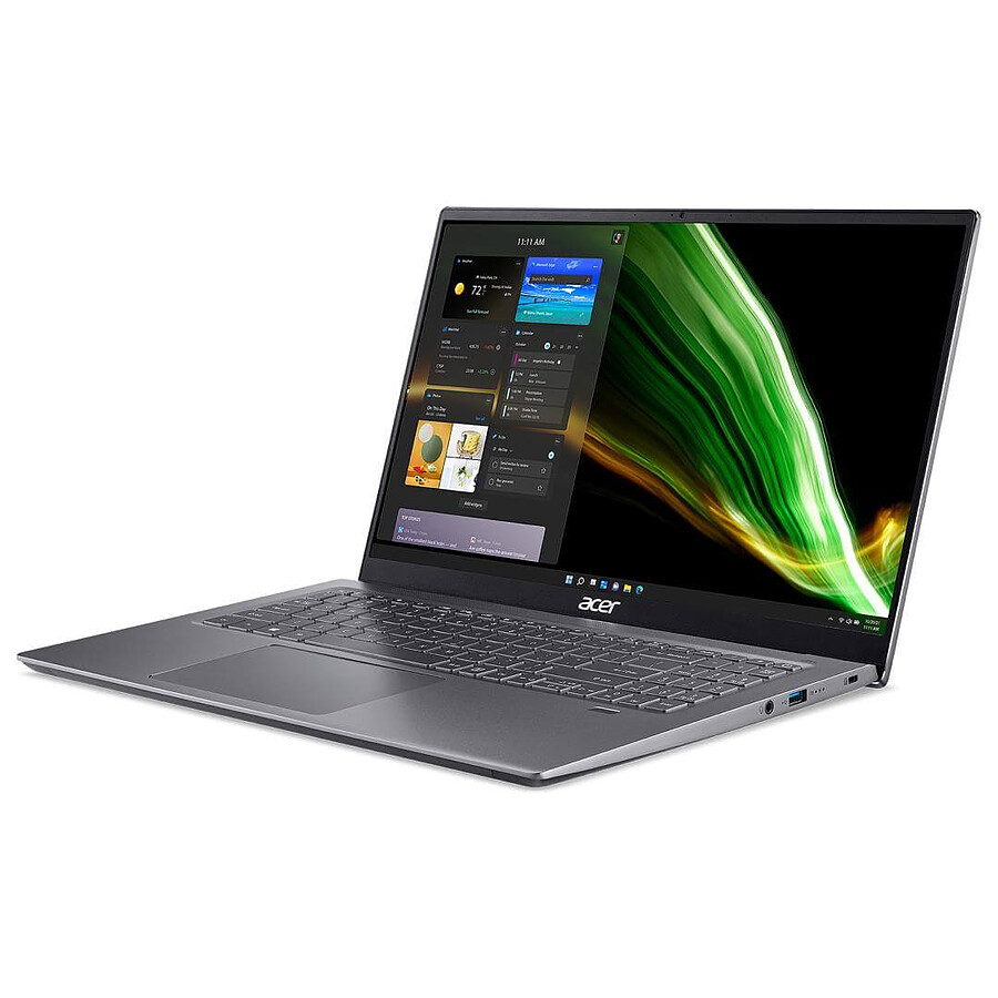Acer Swift X 16 SFX16-51G-58GV