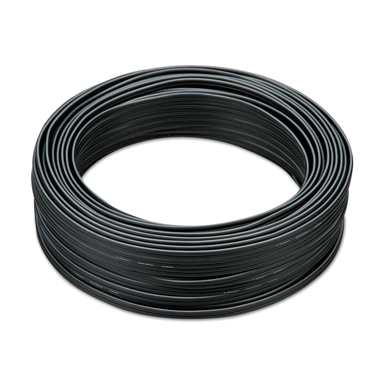 5.1 Heimkino-Kabel-Set 30 m² C3025S
