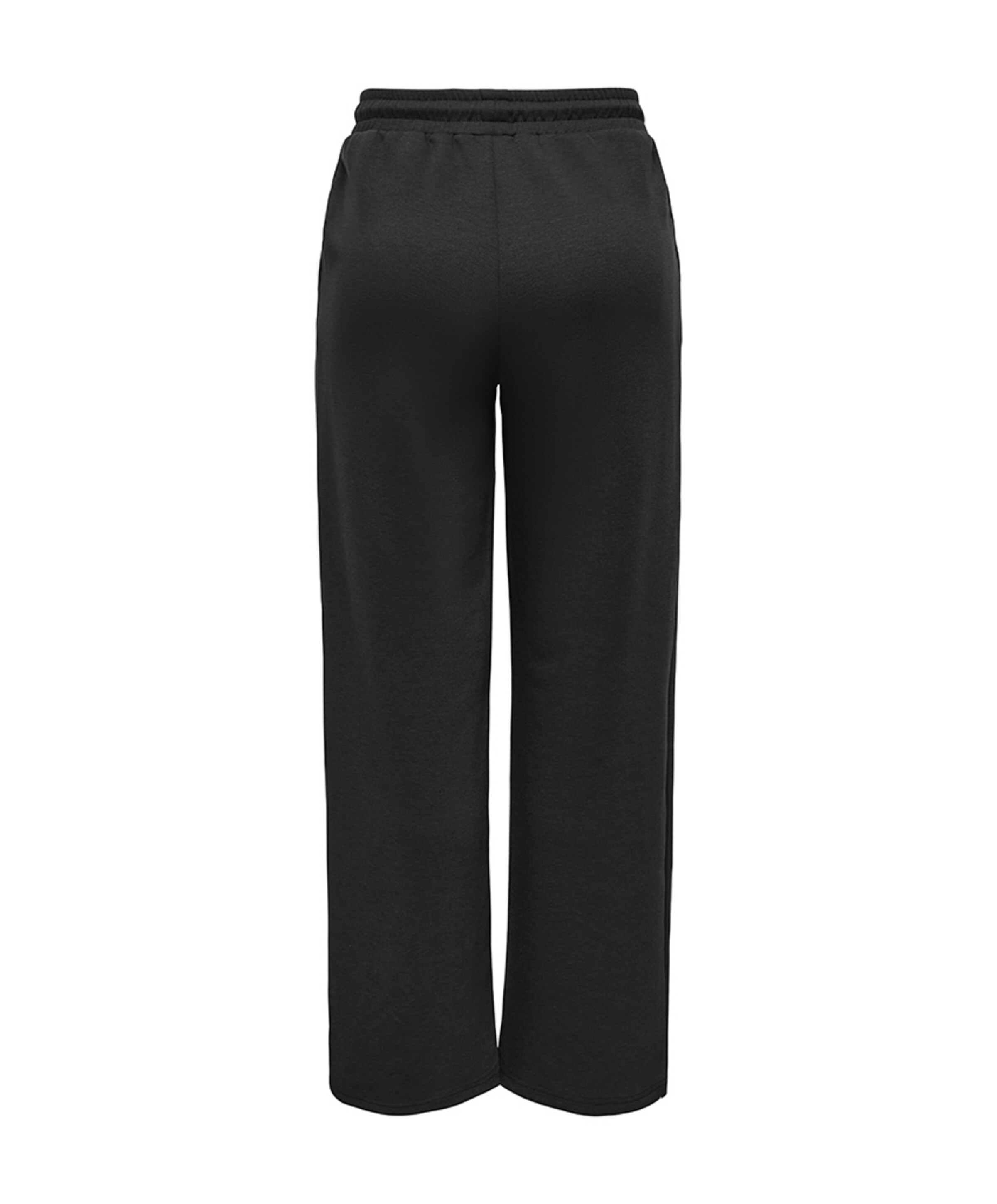 Only play ONPLOUNGE MW STR SWT NOOS dames trainingsbroek zwart