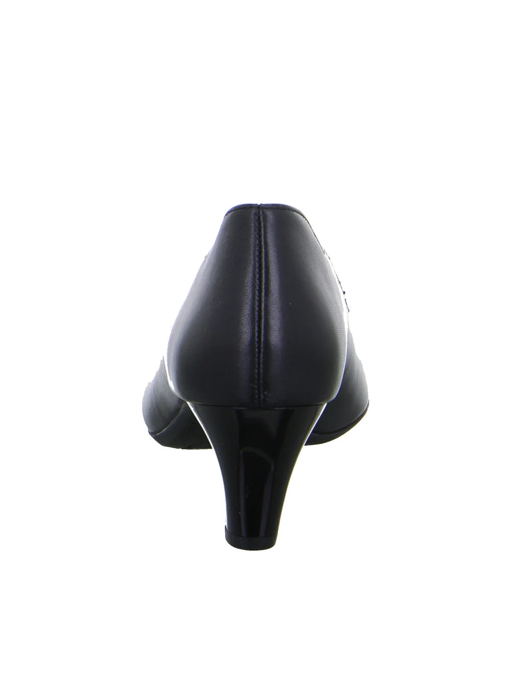 Pumps Twist schwarz