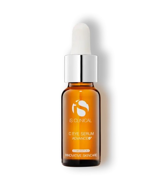C Eye serum Advance+