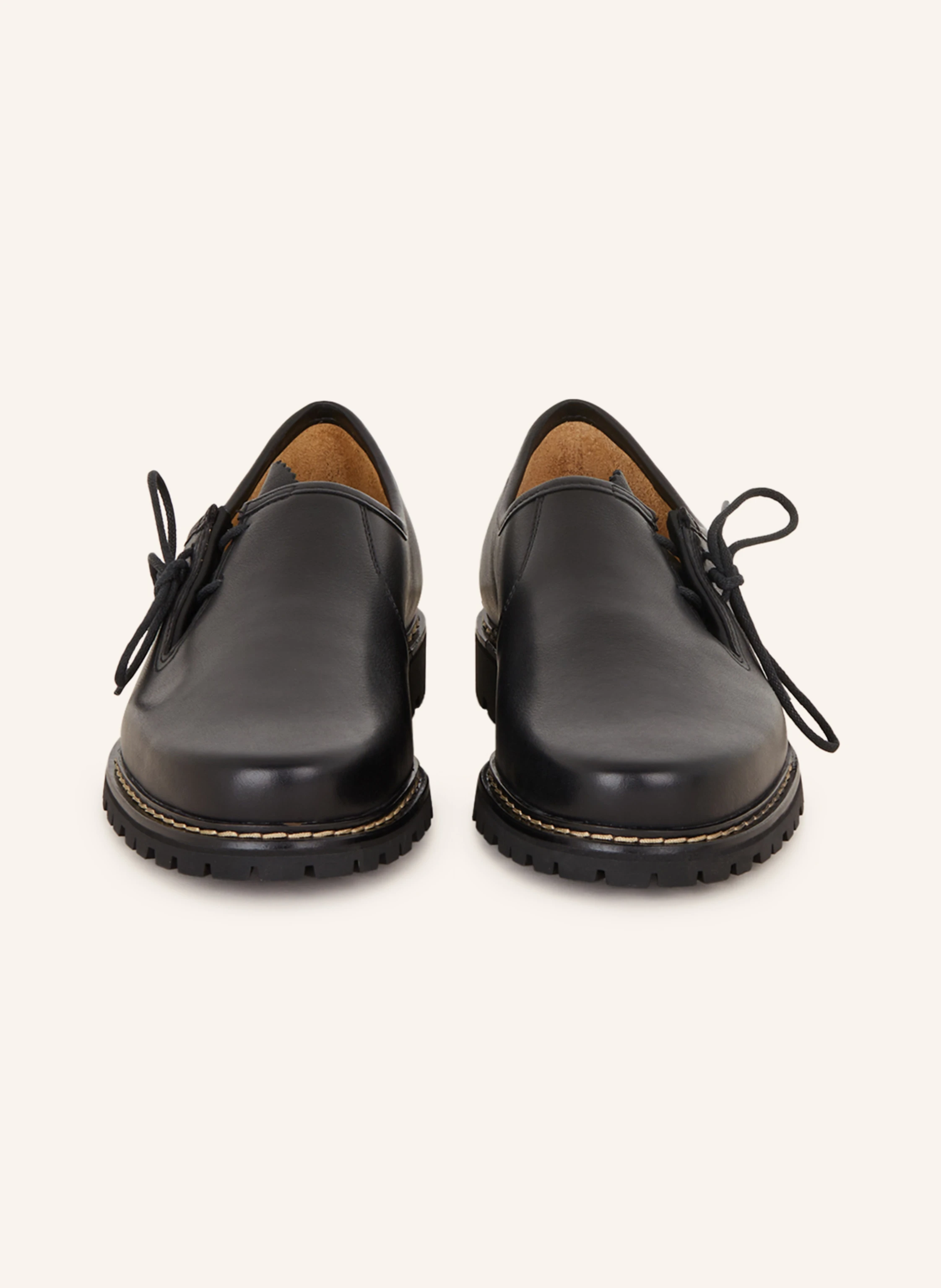Dirndl & Bua Haferlschuhe RINDBOX