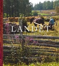 Landet som inte längre är