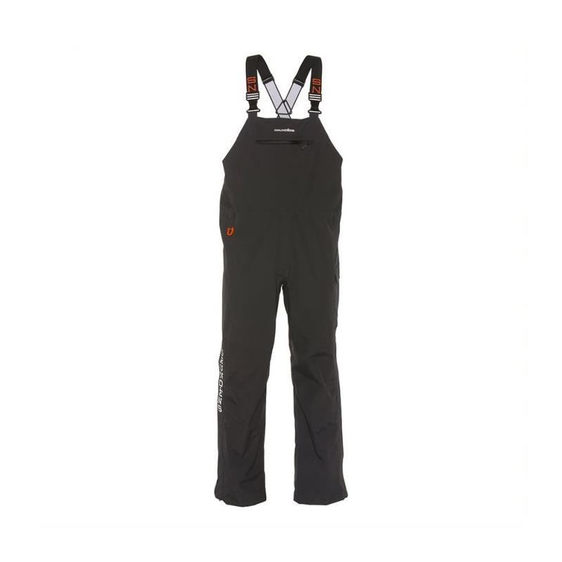 Salopette Homme Grundéns Transmit Bib - Gris