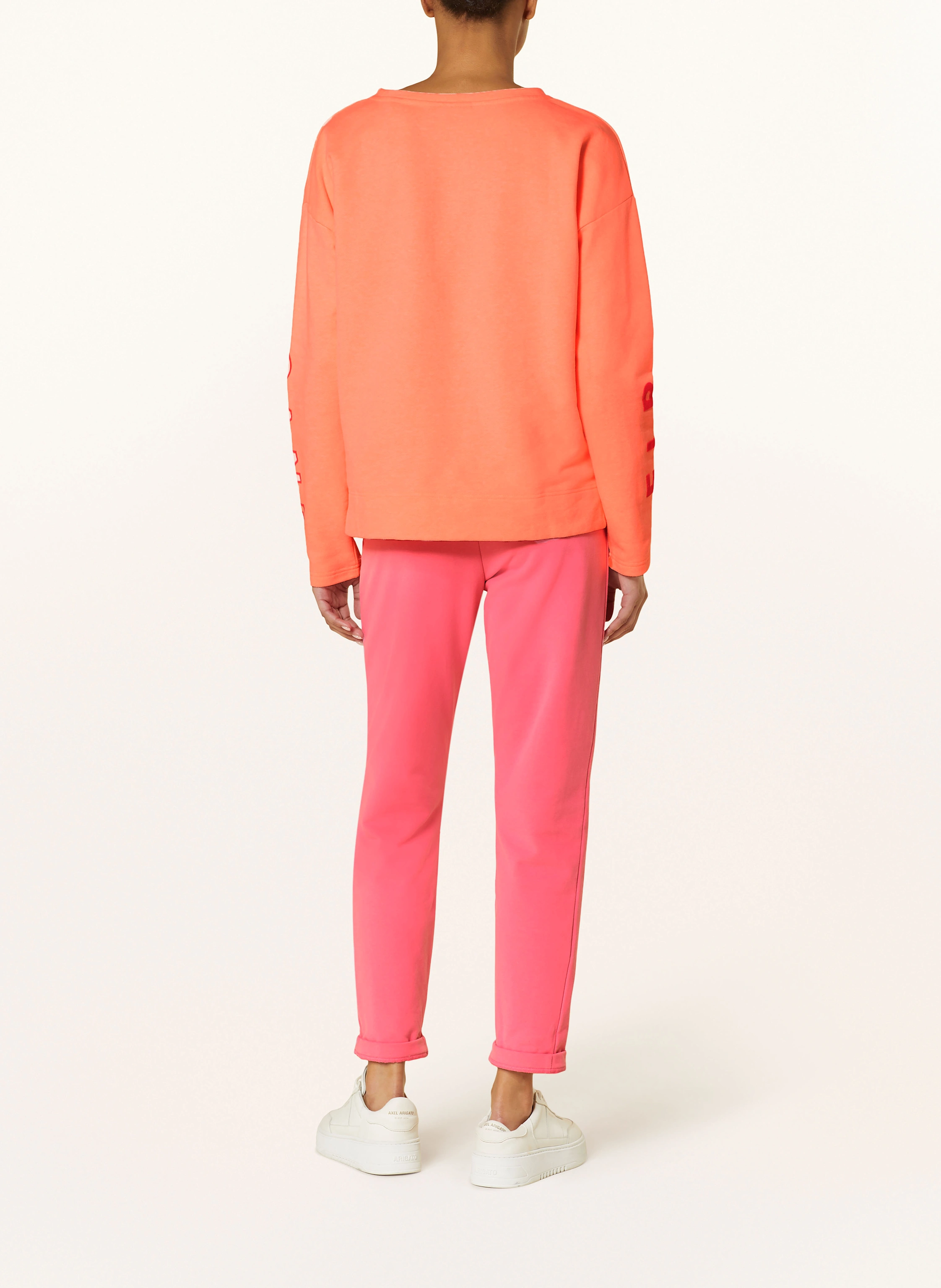 ELBSAND Sweatshirt ANDRA