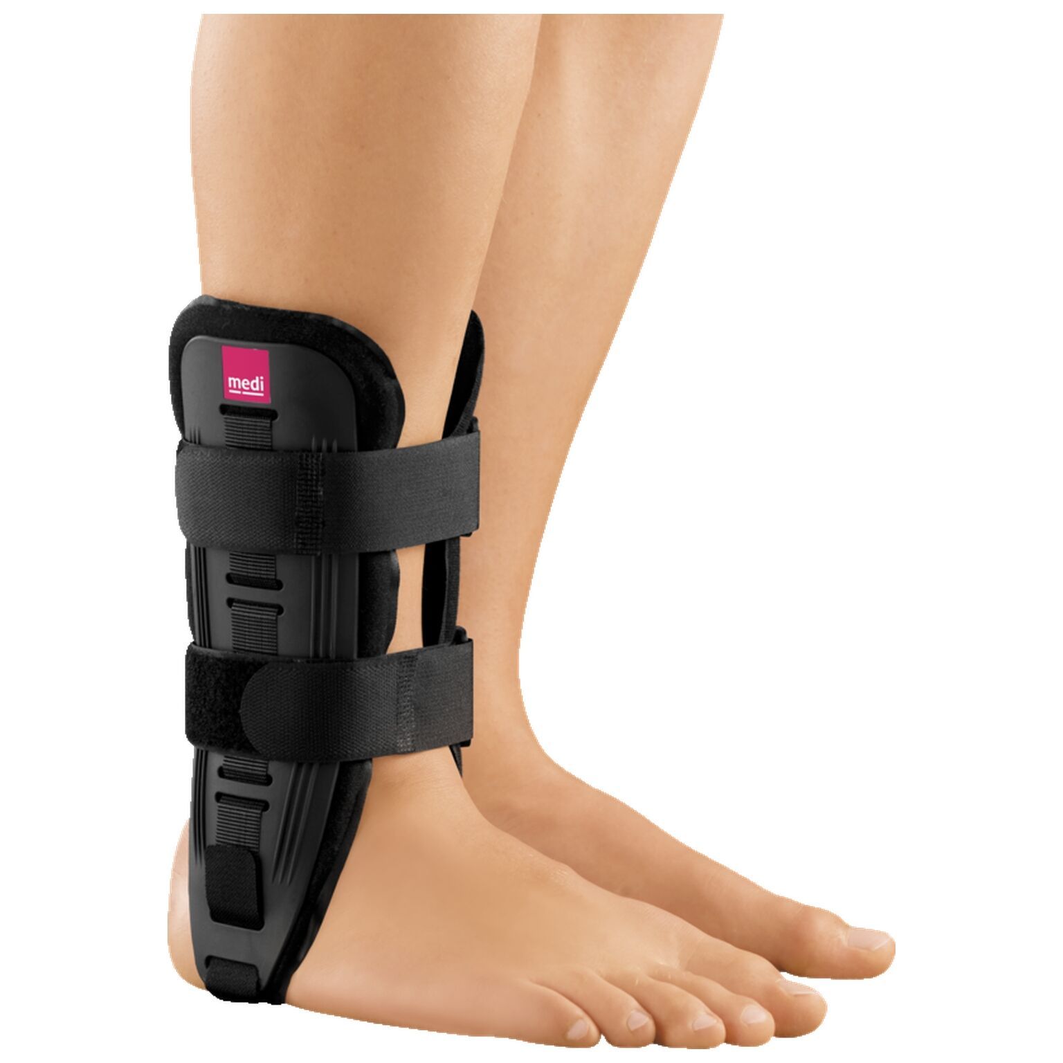 medi M-step Athletic Sprunggelenkschiene