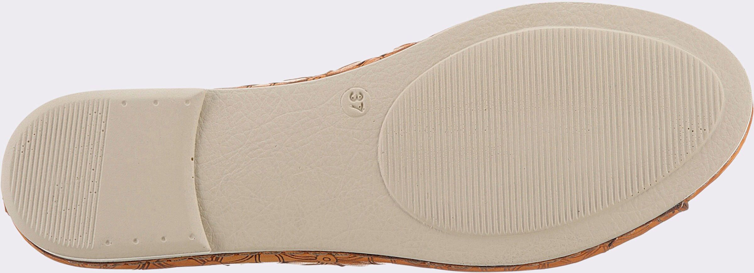 Sandalette