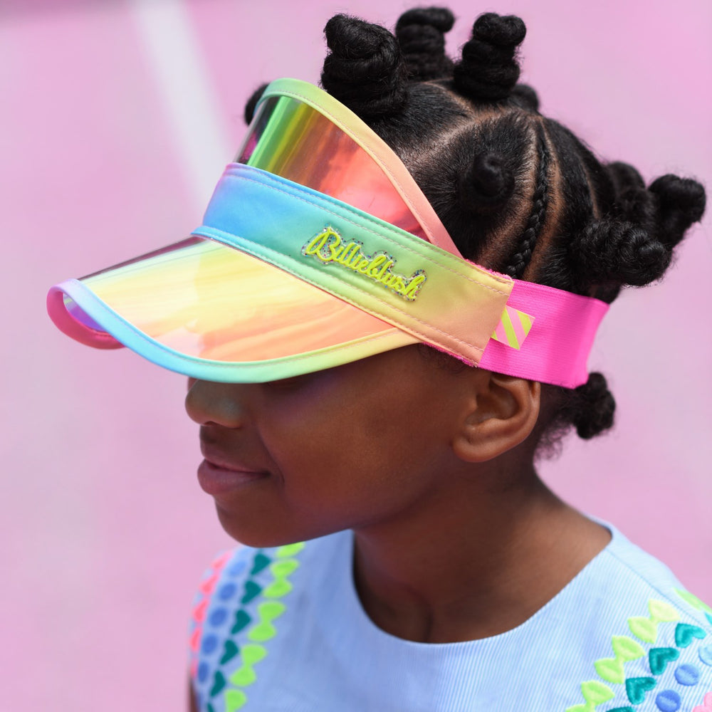Køb Billieblush Multicoloured Eyeshade Visir