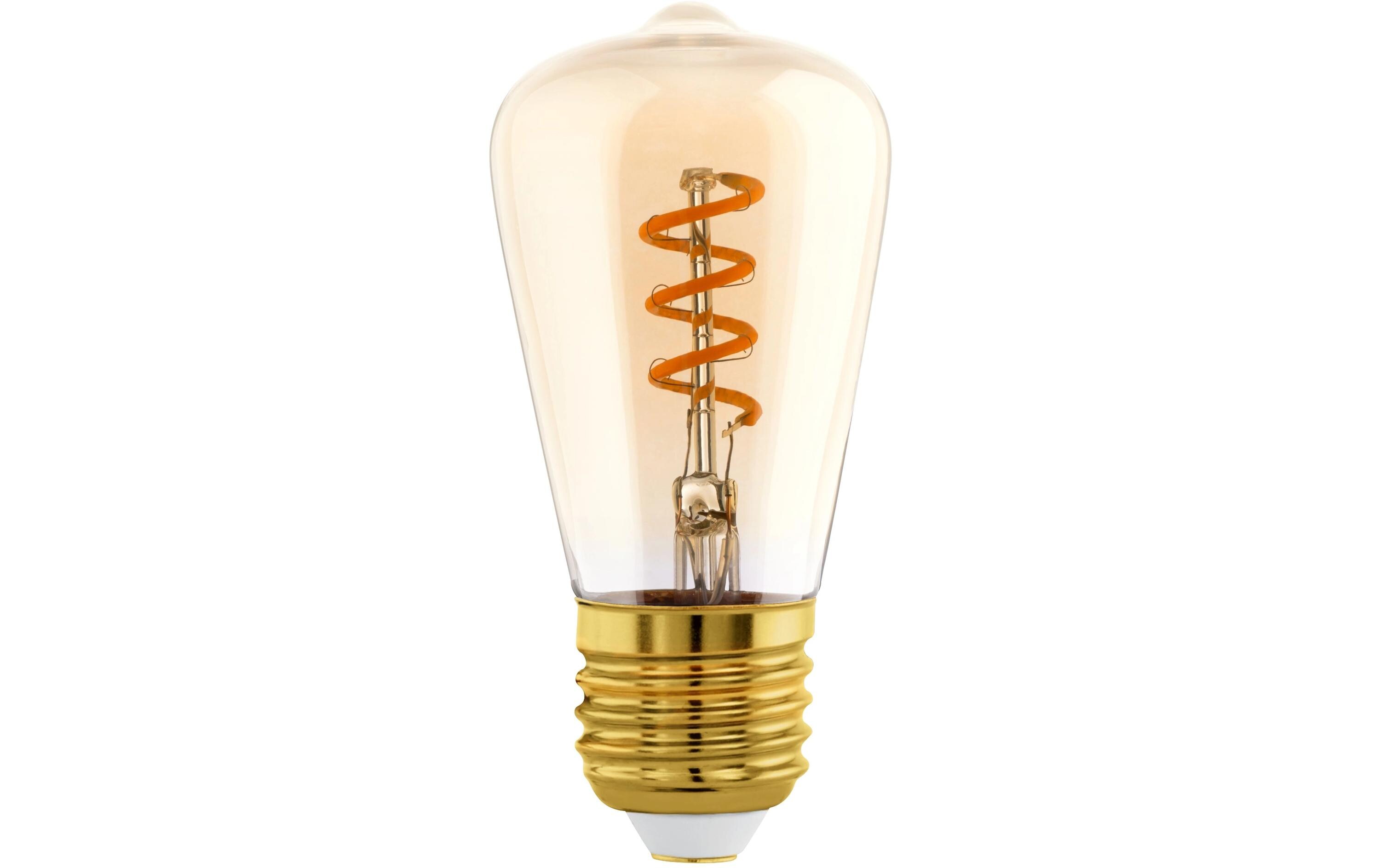 Lampe 4 W E27 WarmweissDeko-Leuchtmittel