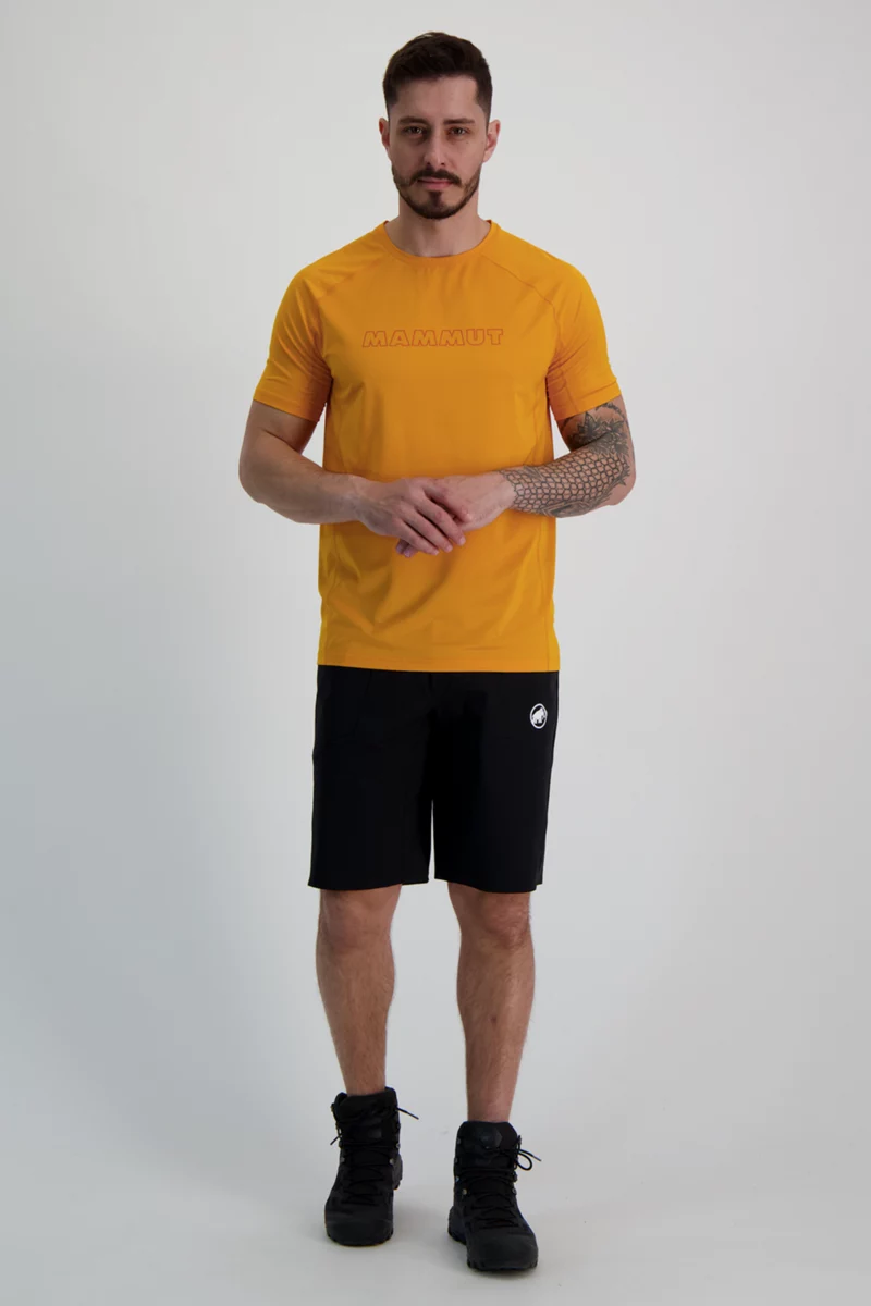 MAMMUT Aenergy Light Herren Wandershort