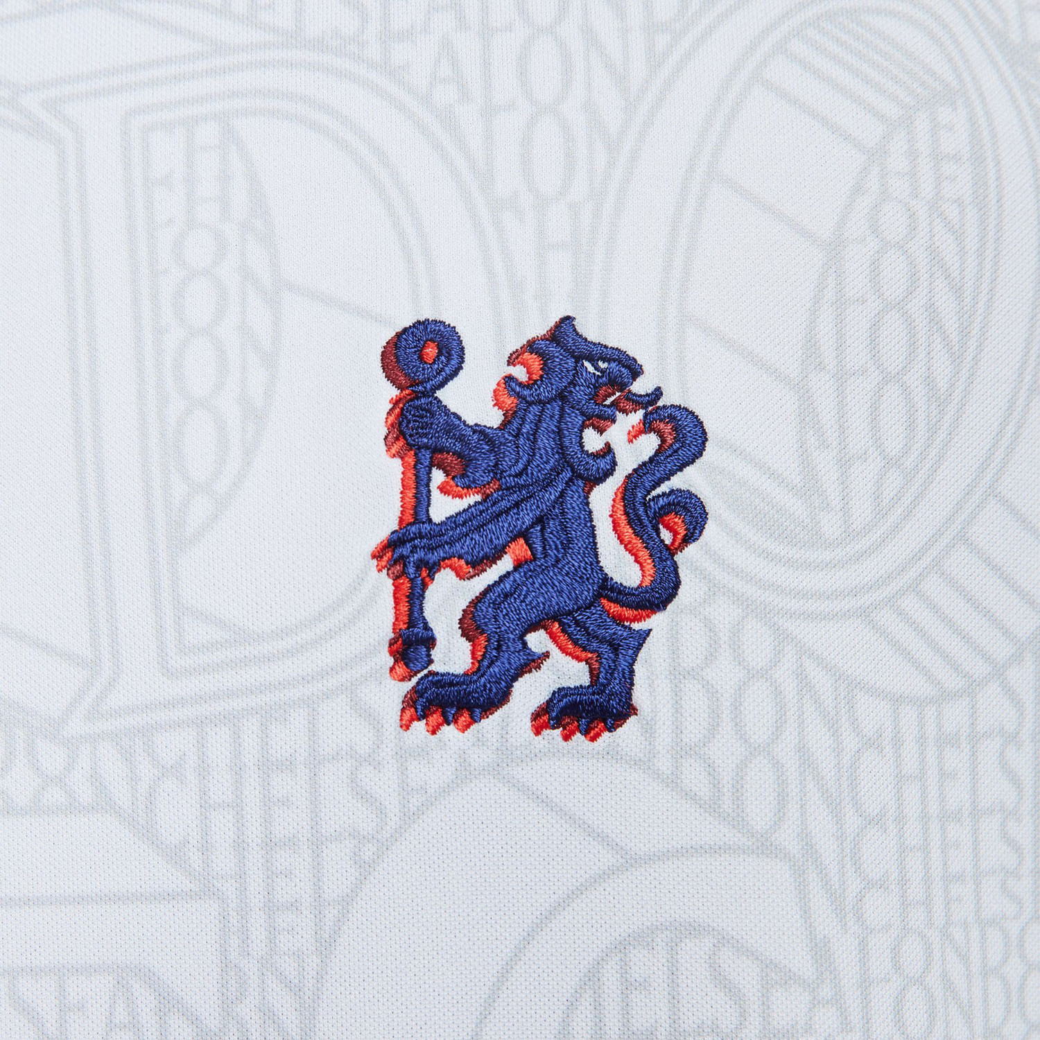 Nike Chelsea Thuis Pre-Match Trainingsset