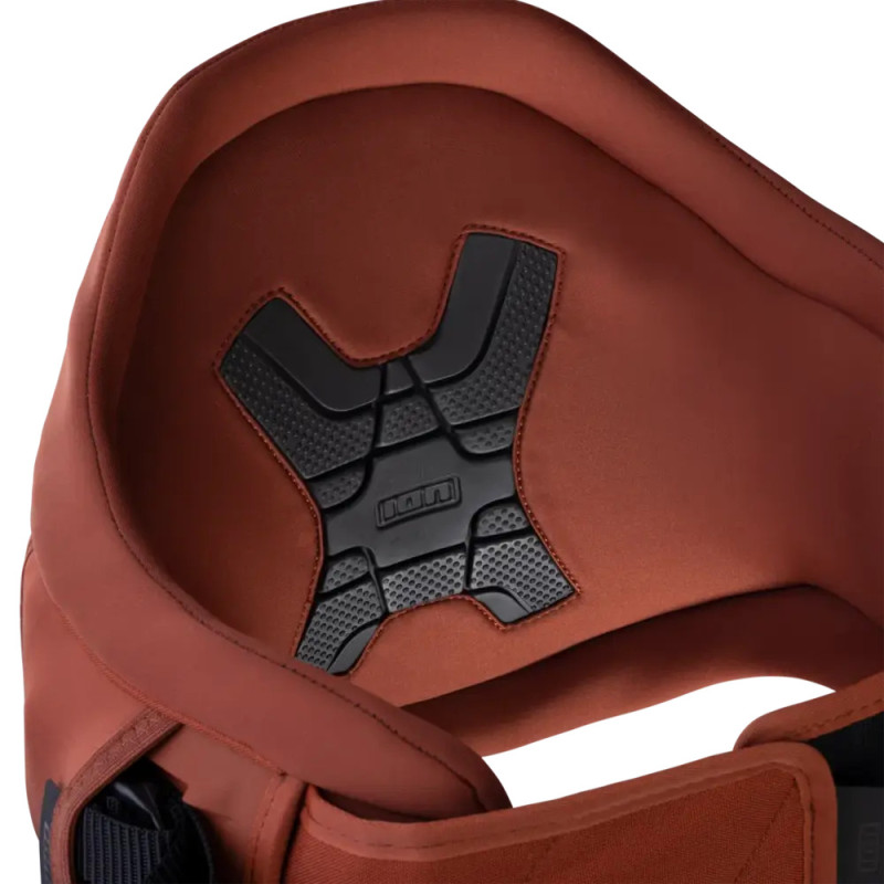 Harnais ceinture kite ion rival sunbaked