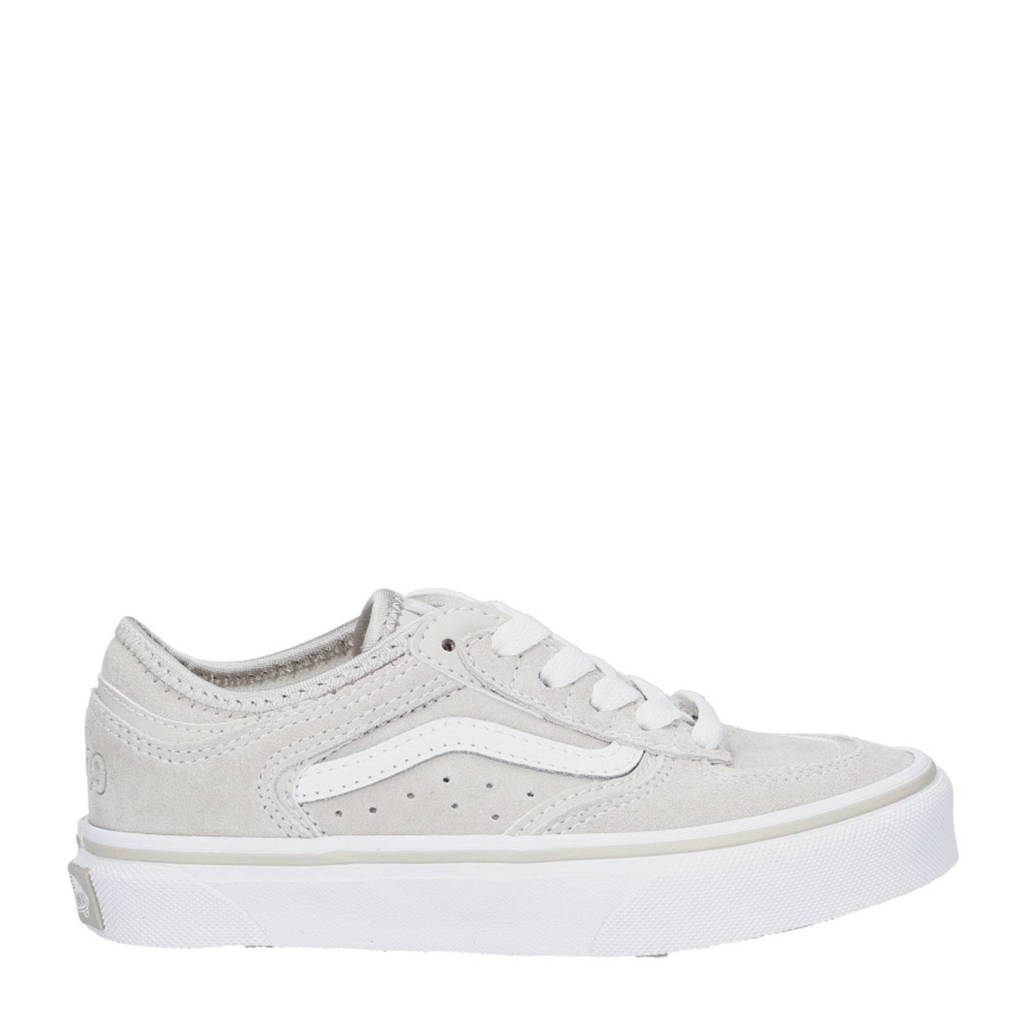 VANS Rowley Classic sneakers lichtgrijs
