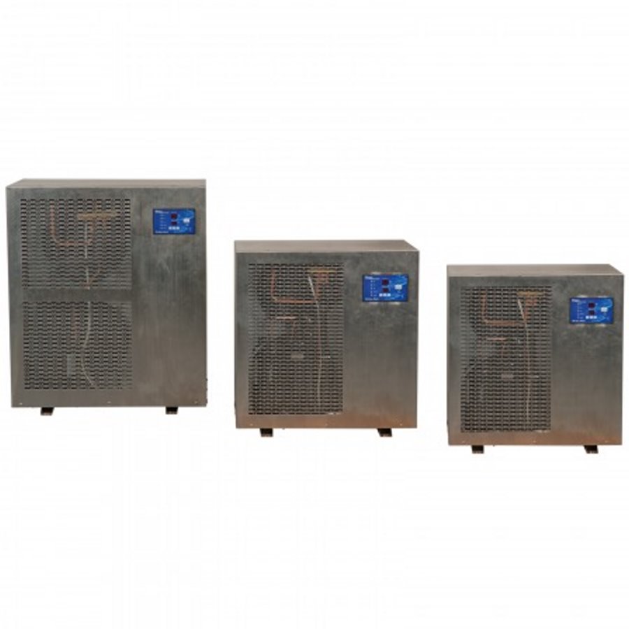AQUAMEDIC Titan 4000 Profissional