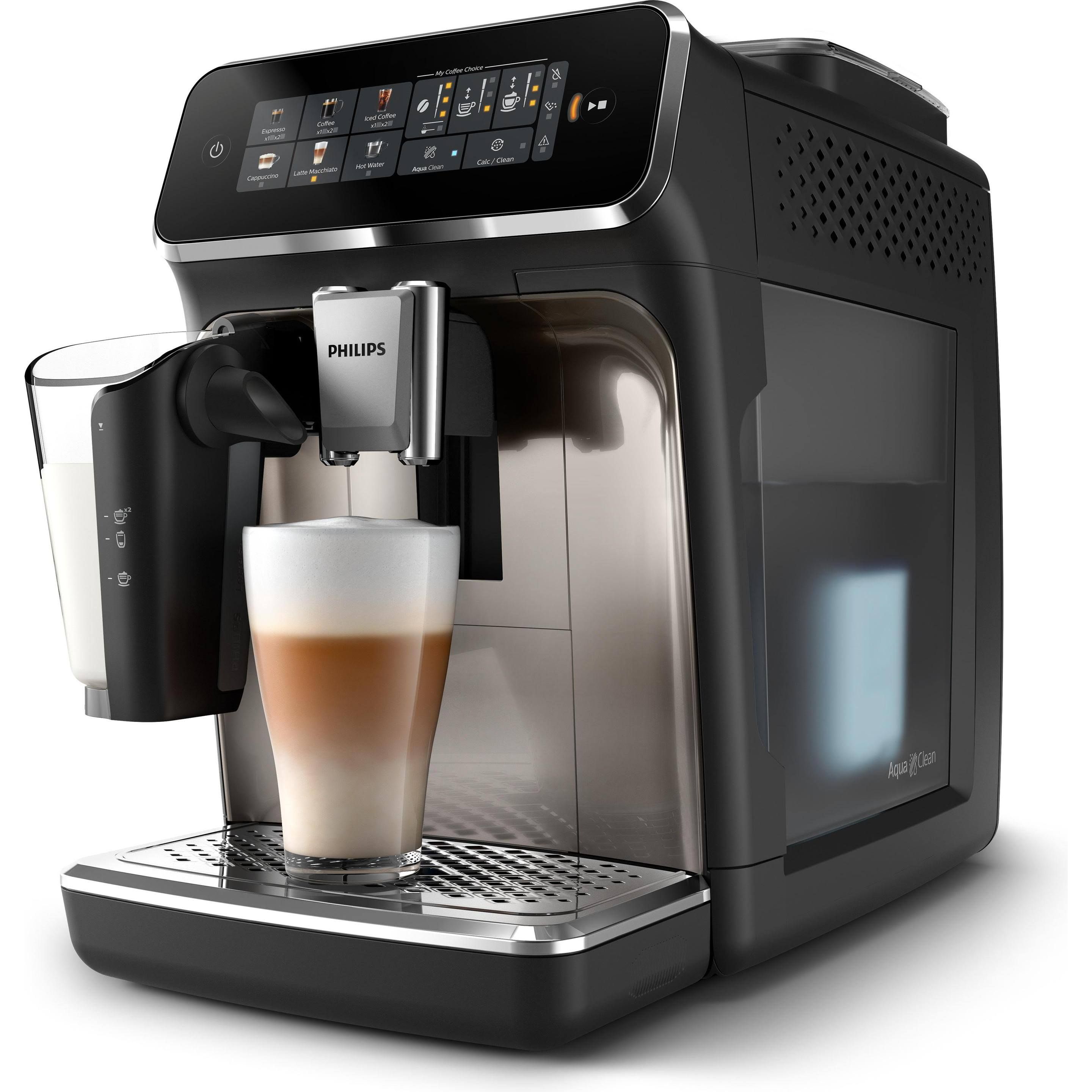 Philips Series 3300 Kaffeevollautomat EP3347/90