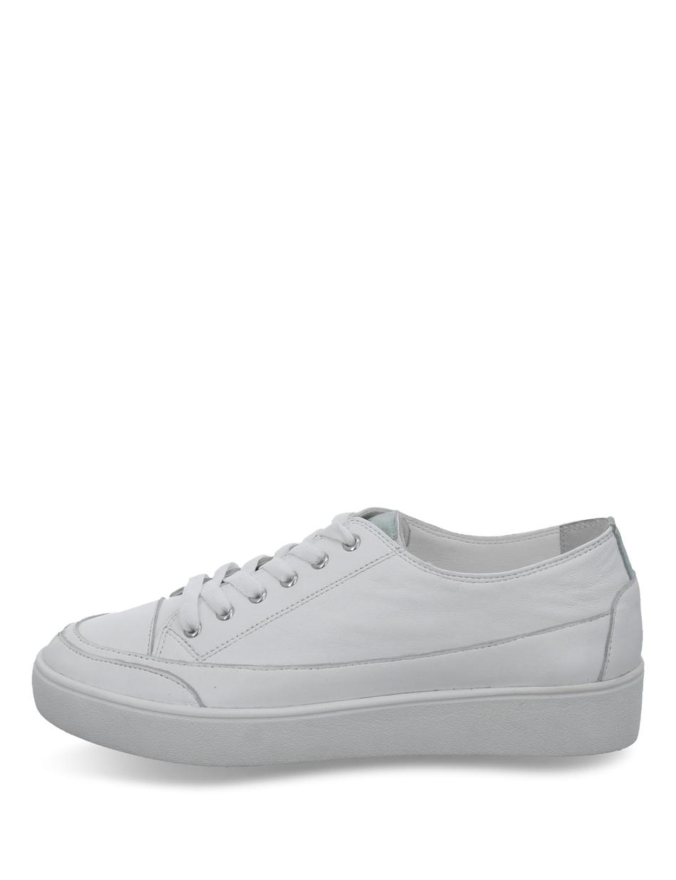 Sneaker Lilli 34, weiss