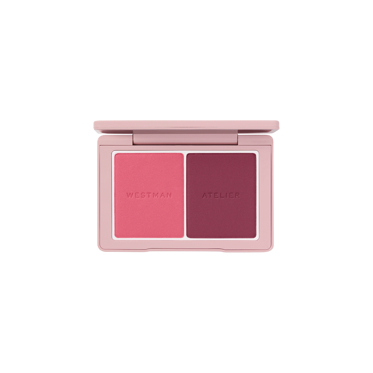 Powder Duos - Baby Cheeks Powder Blush Fizz & Jam