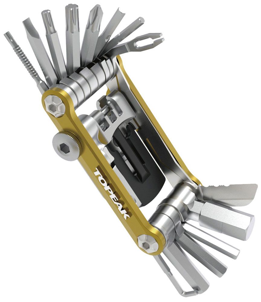 Topeak Mini PT30 Werkzeug kaufen | Bike-Discount