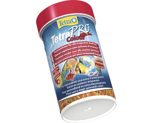 TetraPro Kleur 100 ml