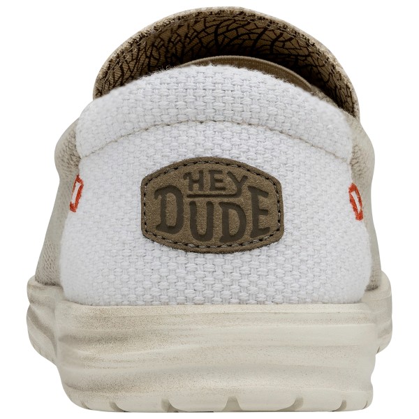 HeyDude - Mikka Braided - Baskets