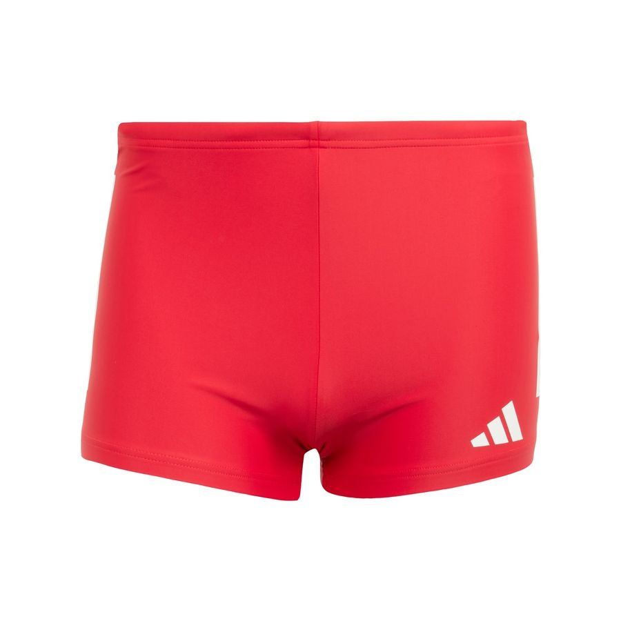 Adidas Boxer de natation 3 bandes 5 cm