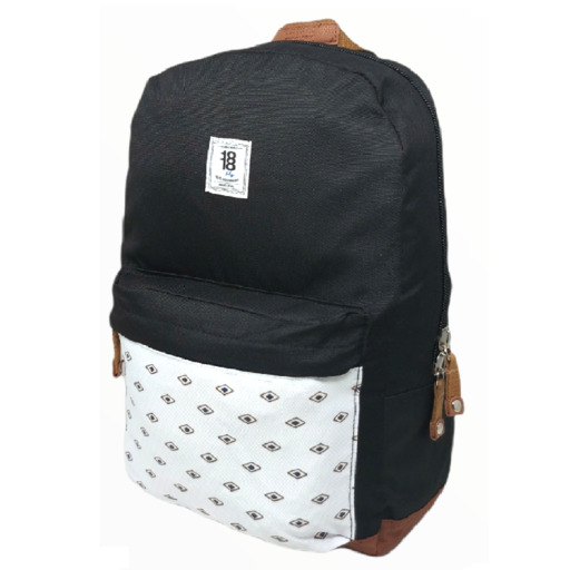 Mochila Instituto Chenson 1818