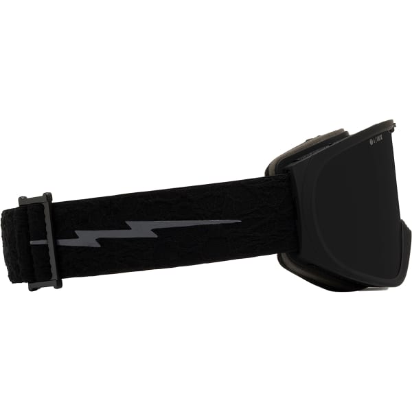 Masque de ski ELECTRIC PIKE ONYX
