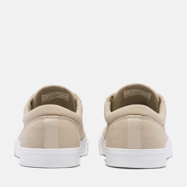 Sneaker Mylo Bay da Uomo in beige