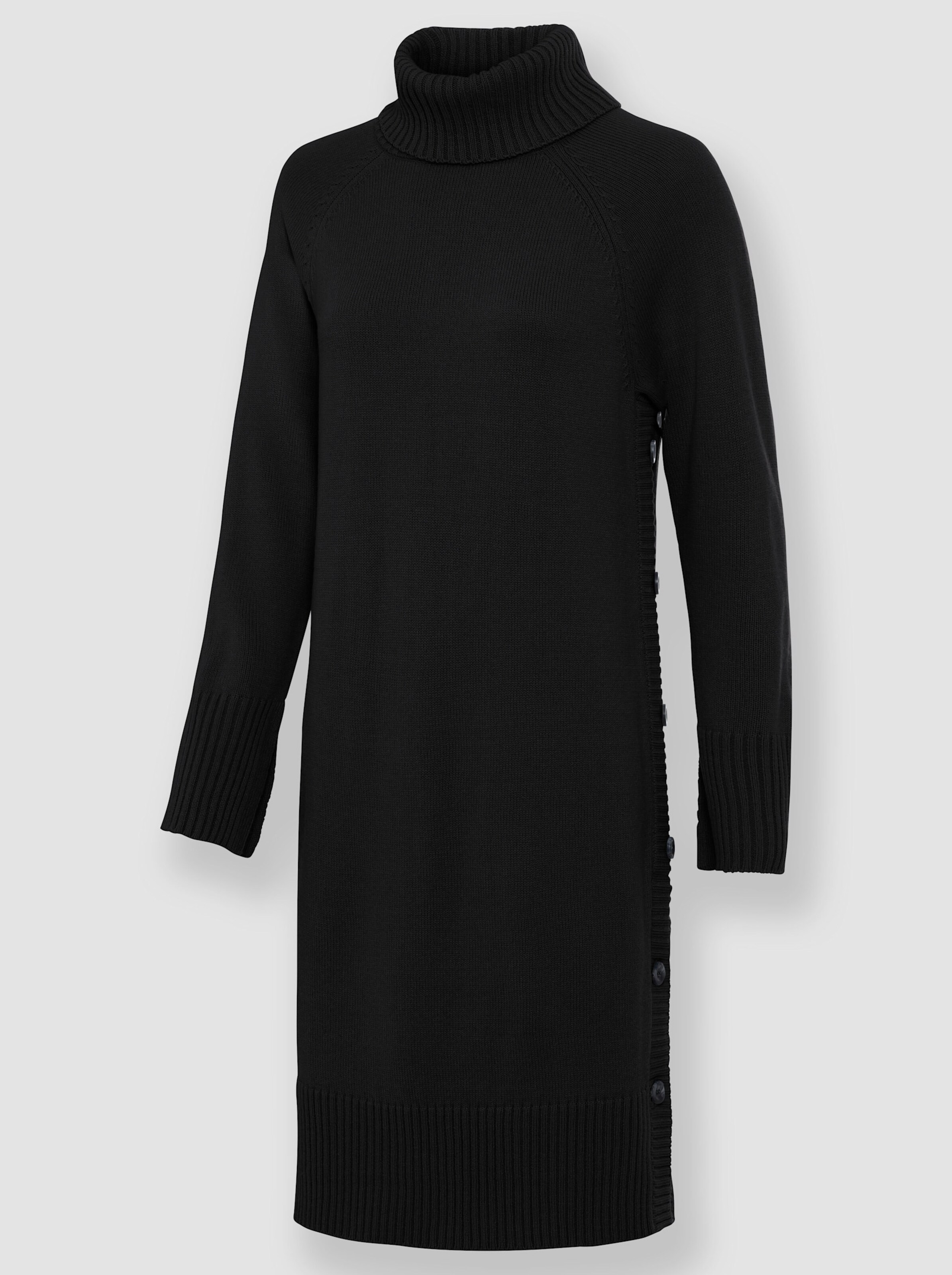 Strickkleid