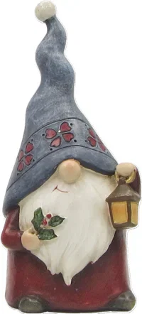 Nisse Glenn Høyde 10 cm
