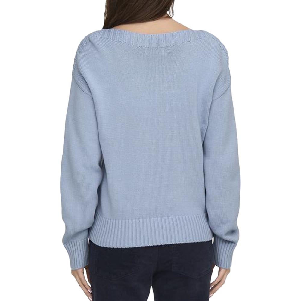 JDY Pull Bleu Femme JDY Marie
