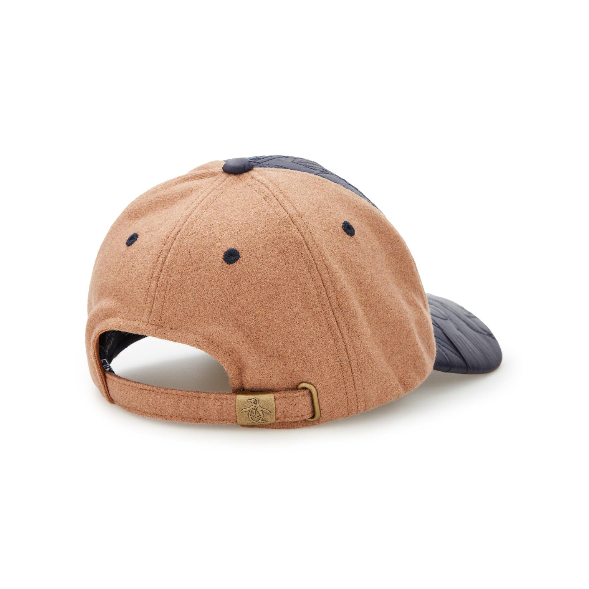 Original Penguin Golf PG Hevyweight Adju Sn99