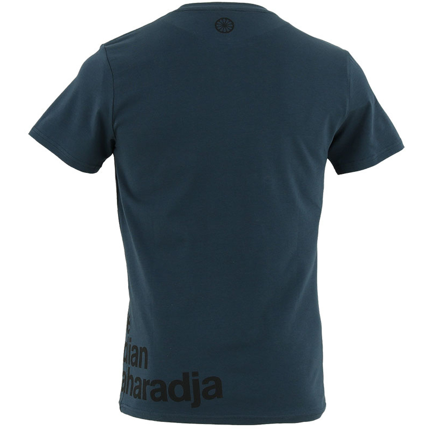 The Indian Maharadja Kota Shirt Heren