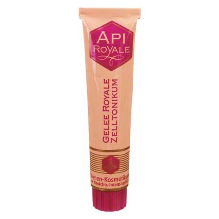 Api Royale Hautcreme mit Gelee, 50 ml