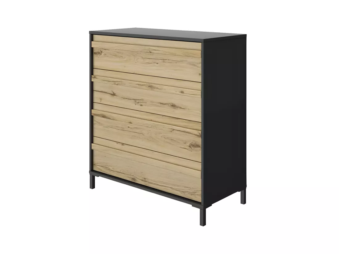 Chambre Adulte Complète (140*190) N°2 - FIP