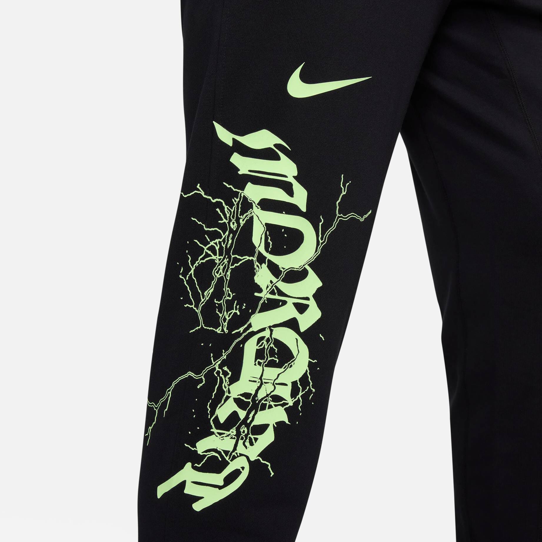 Nike| Herren Basketballhose JA MORANT STANDARD ISSUE