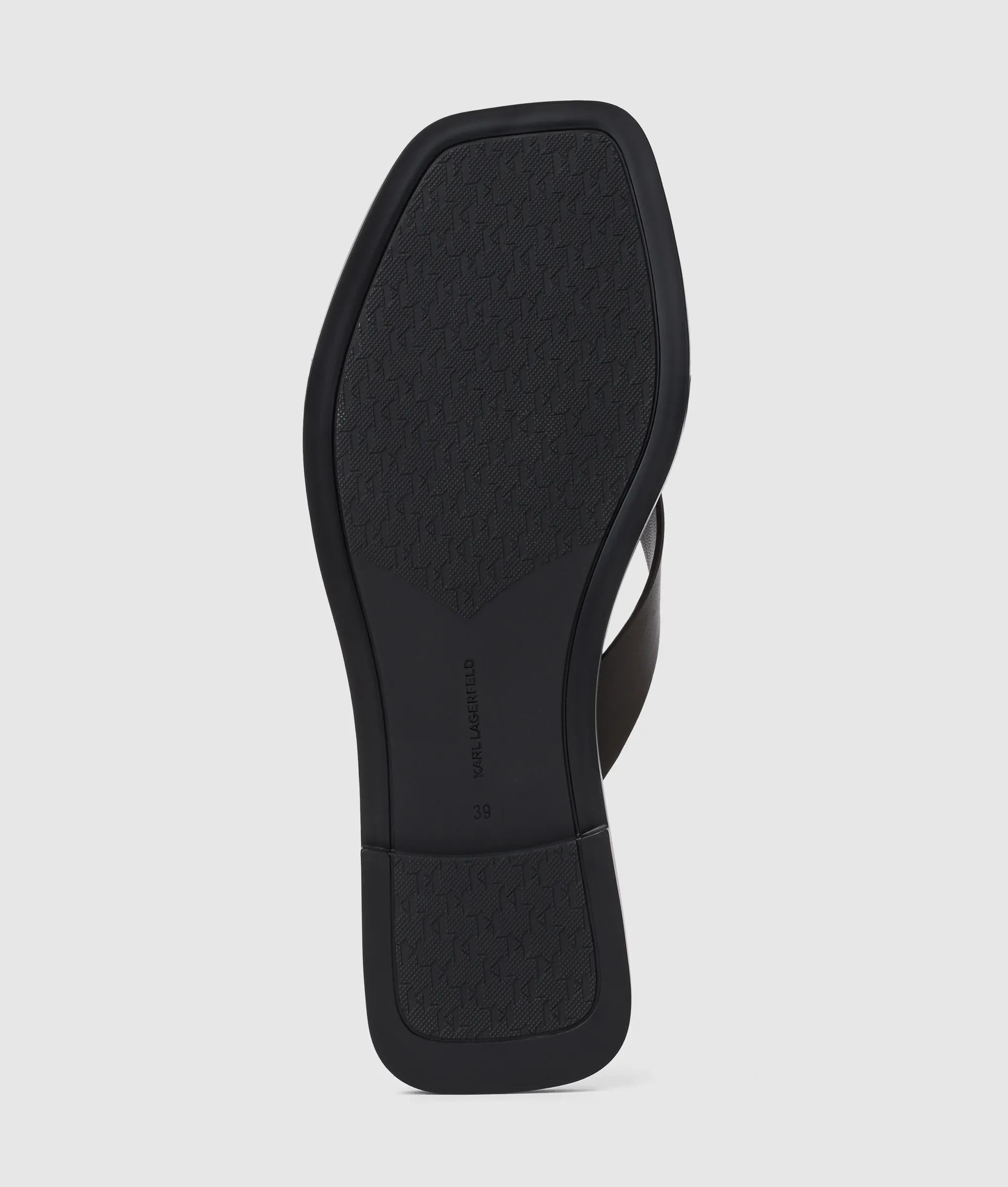 Kastor IV slippers