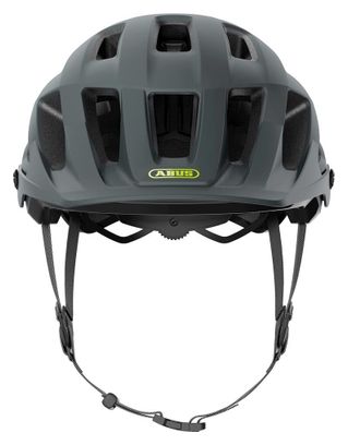 Abus Casque Moventor 2.0 Gris Béton