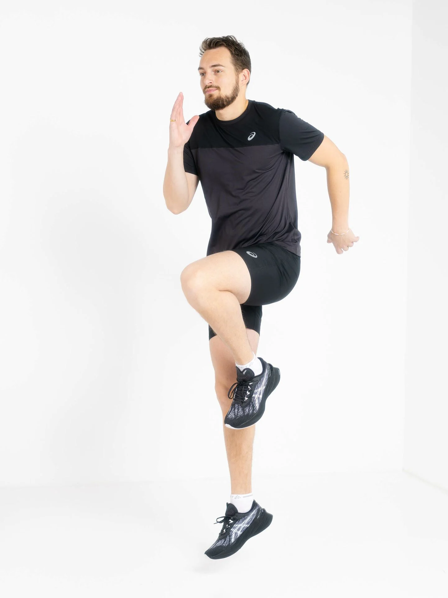 Core 7Inch Shorts