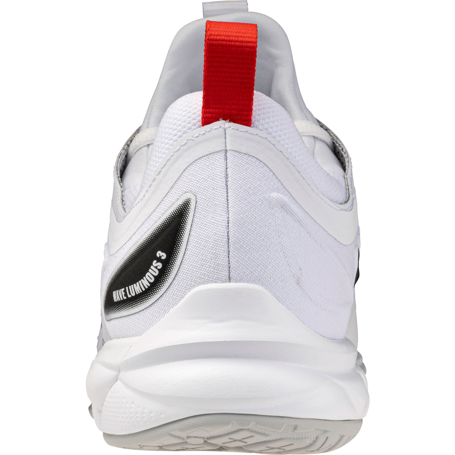 Mizuno Wave Luminous 3