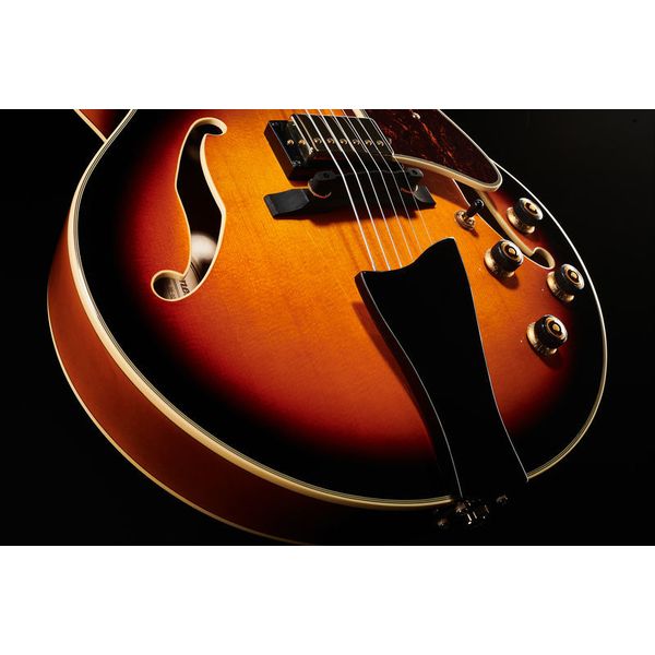 Ibanez AF95-BS